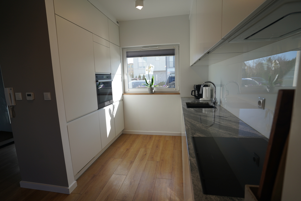 Dom na sprzedaż Szczecin, Gumieńce 78 m2 | Arka Nieruchomości