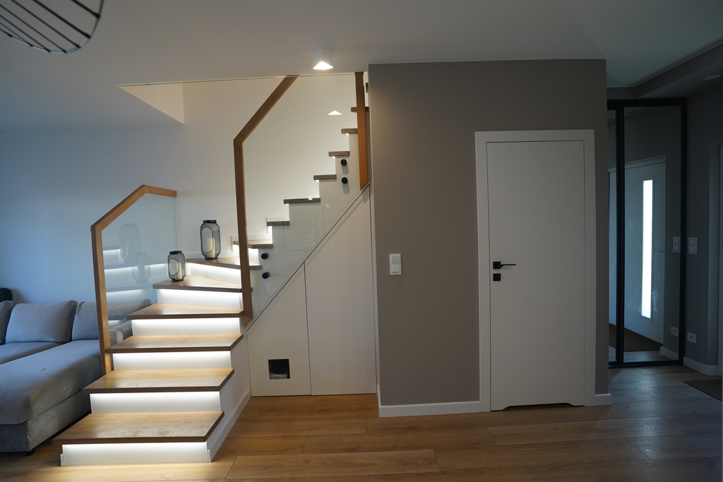 Dom na sprzedaż Szczecin, Gumieńce 78 m2 | Arka Nieruchomości