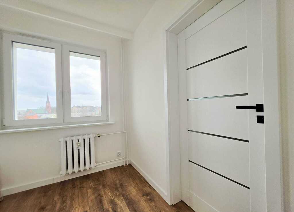 Mieszkanie na sprzedaż Szczecin, Śródmieście 30 m2 | Arka Nieruchomości