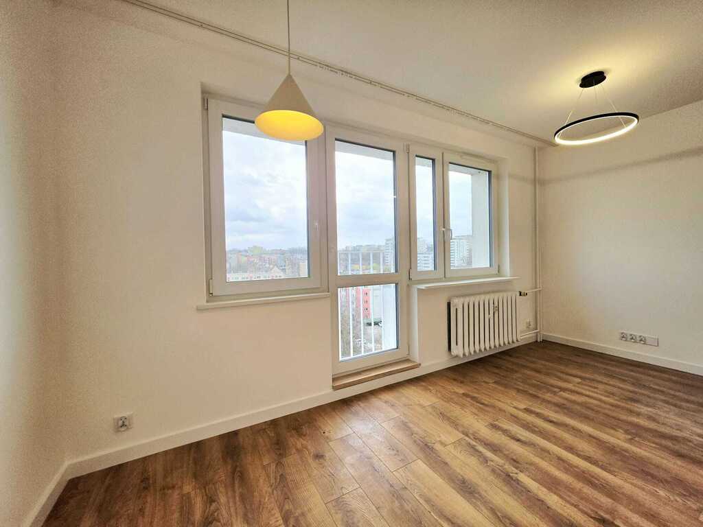 Mieszkanie na sprzedaż Szczecin, Śródmieście 30 m2 | Arka Nieruchomości