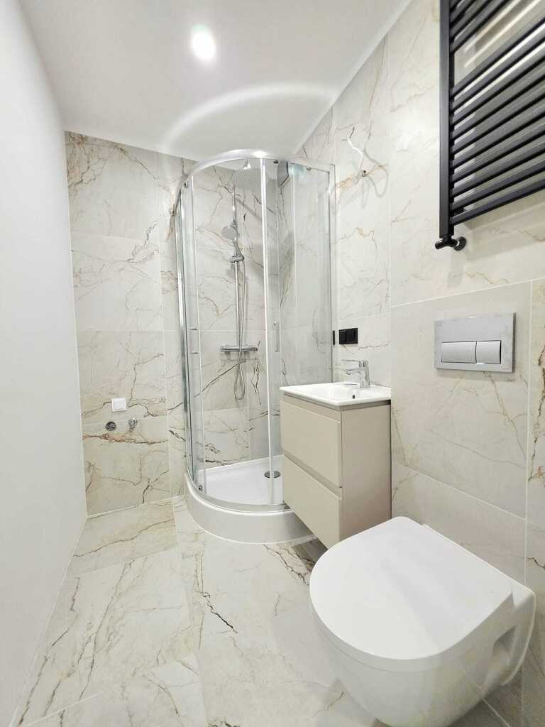 Mieszkanie na sprzedaż Szczecin, Śródmieście 30 m2 | Arka Nieruchomości