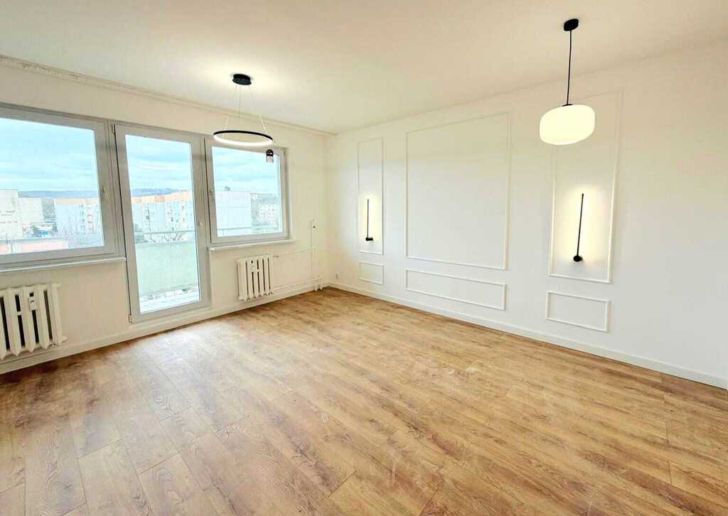 Mieszkanie na sprzedaż Szczecin, os. Słoneczne 49 m2 | Arka Nieruchomości