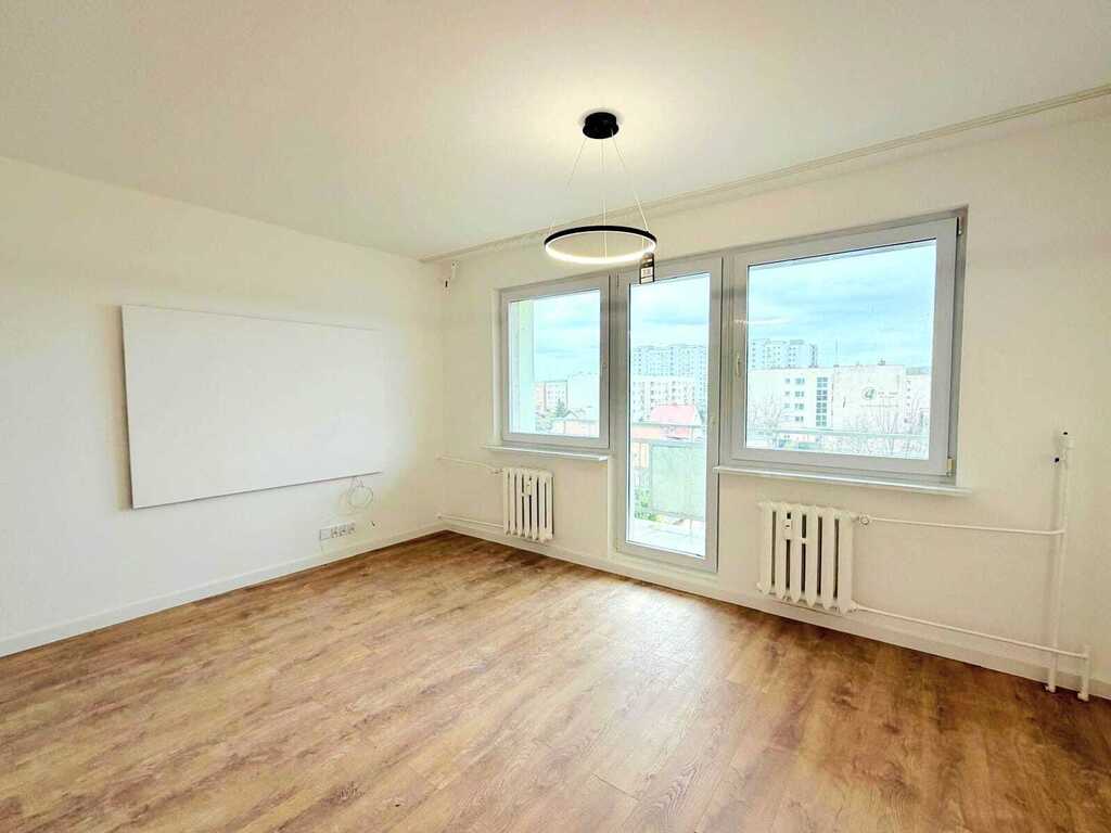 Mieszkanie na sprzedaż Szczecin, os. Słoneczne 49 m2 | Arka Nieruchomości