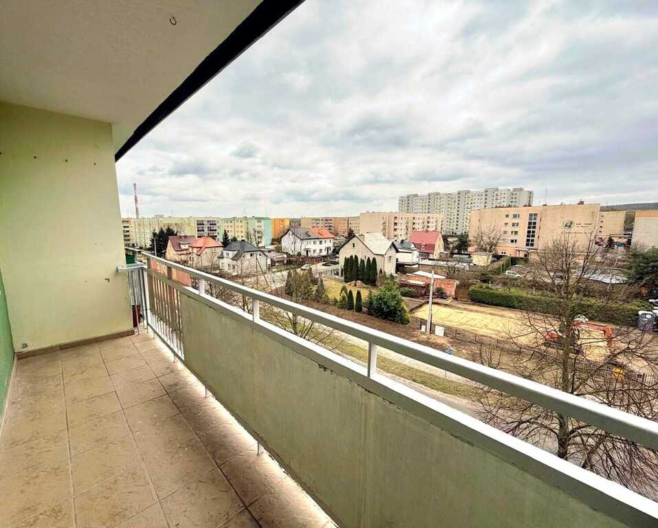 Mieszkanie na sprzedaż Szczecin, os. Słoneczne 49 m2 | Arka Nieruchomości