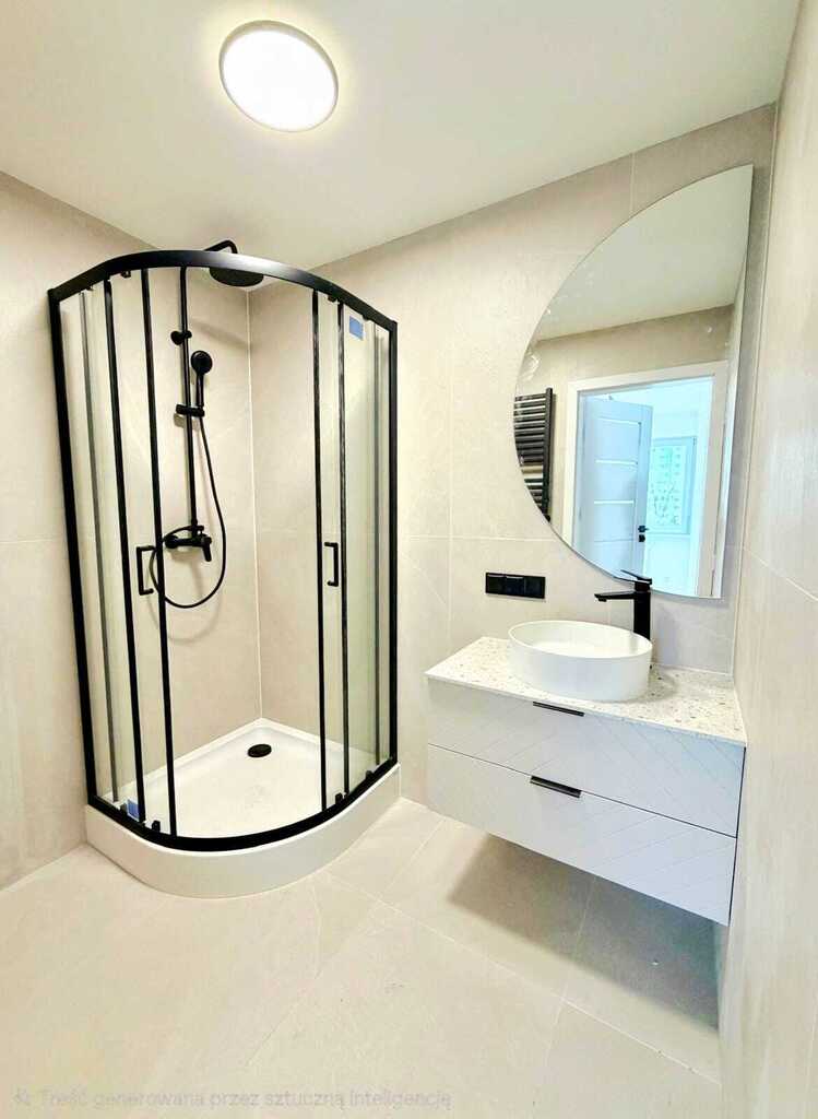 Mieszkanie na sprzedaż Szczecin, os. Słoneczne 49 m2 | Arka Nieruchomości