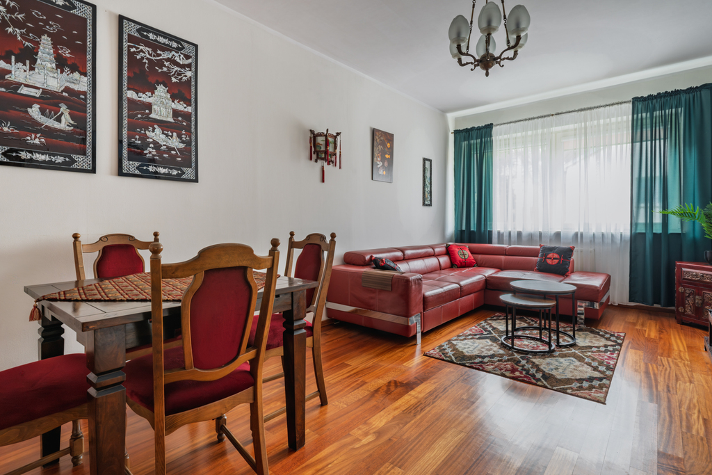 Atrakcyjne 3 pokojowe mieszkanie | Sopot Dolny