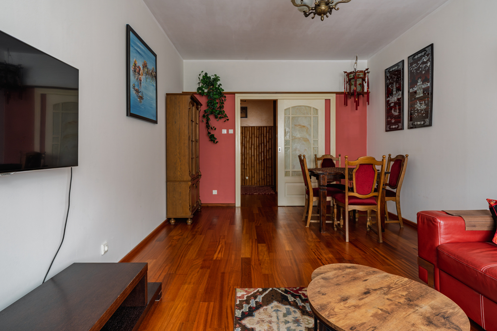 Atrakcyjne 3 pokojowe mieszkanie | Sopot Dolny