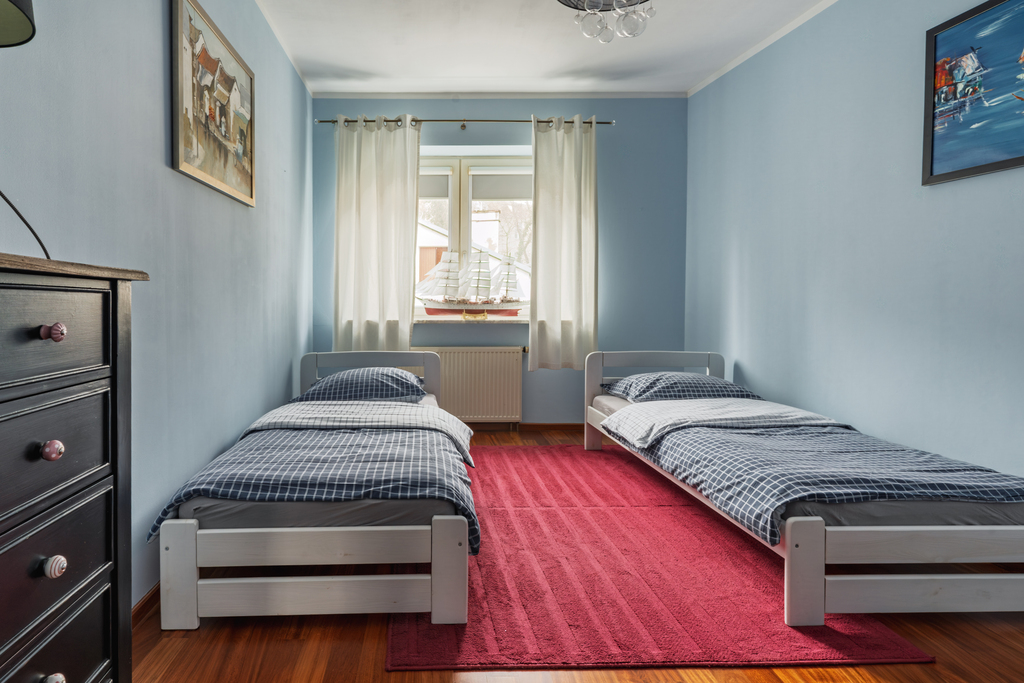 Atrakcyjne 3 pokojowe mieszkanie | Sopot Dolny