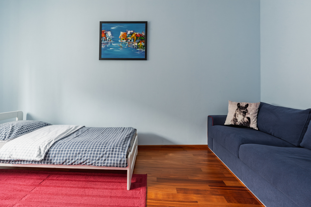 Atrakcyjne 3 pokojowe mieszkanie | Sopot Dolny