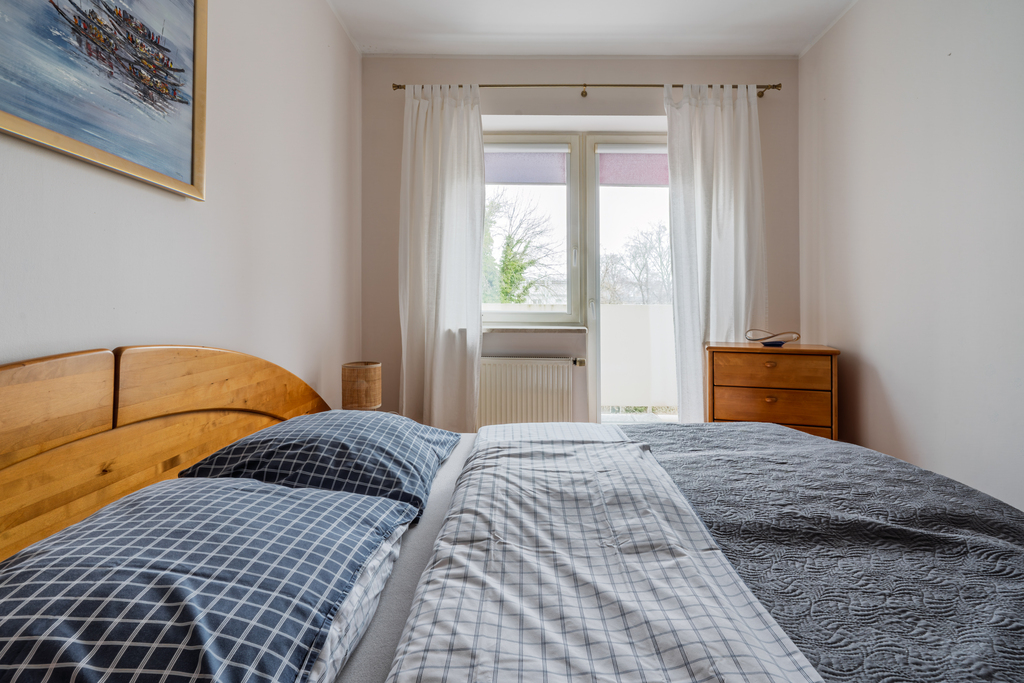 Atrakcyjne 3 pokojowe mieszkanie | Sopot Dolny