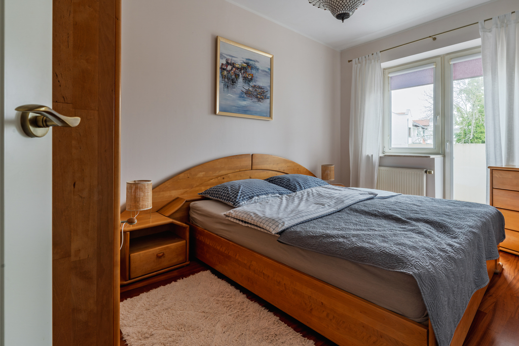 Atrakcyjne 3 pokojowe mieszkanie | Sopot Dolny