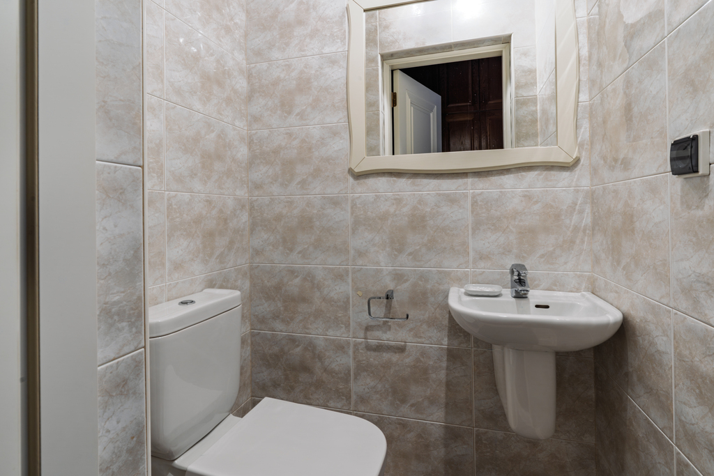 Atrakcyjne 3 pokojowe mieszkanie | Sopot Dolny