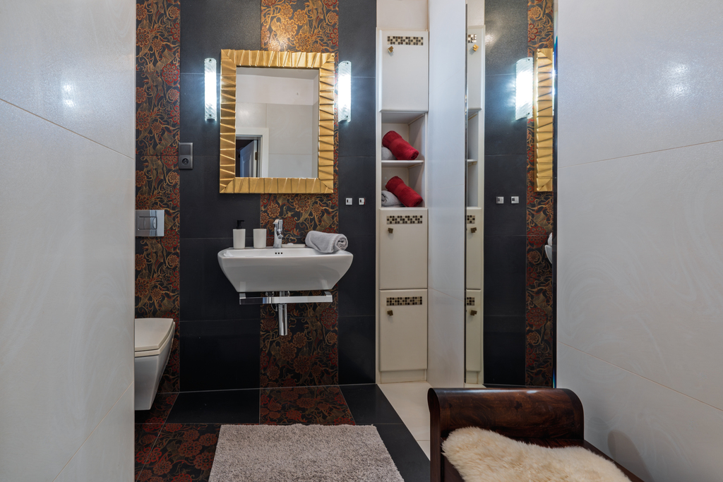 Atrakcyjne 3 pokojowe mieszkanie | Sopot Dolny