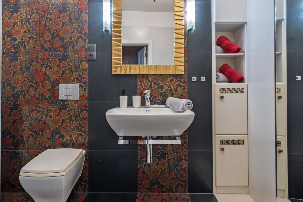 Atrakcyjne 3 pokojowe mieszkanie | Sopot Dolny