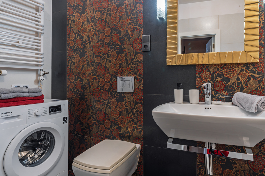 Atrakcyjne 3 pokojowe mieszkanie | Sopot Dolny