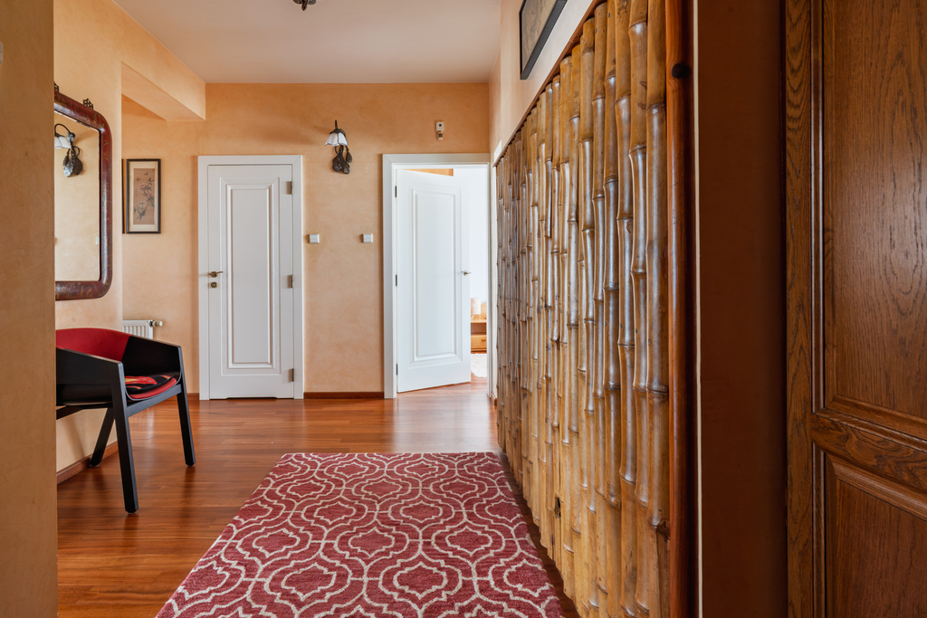 Atrakcyjne 3 pokojowe mieszkanie | Sopot Dolny