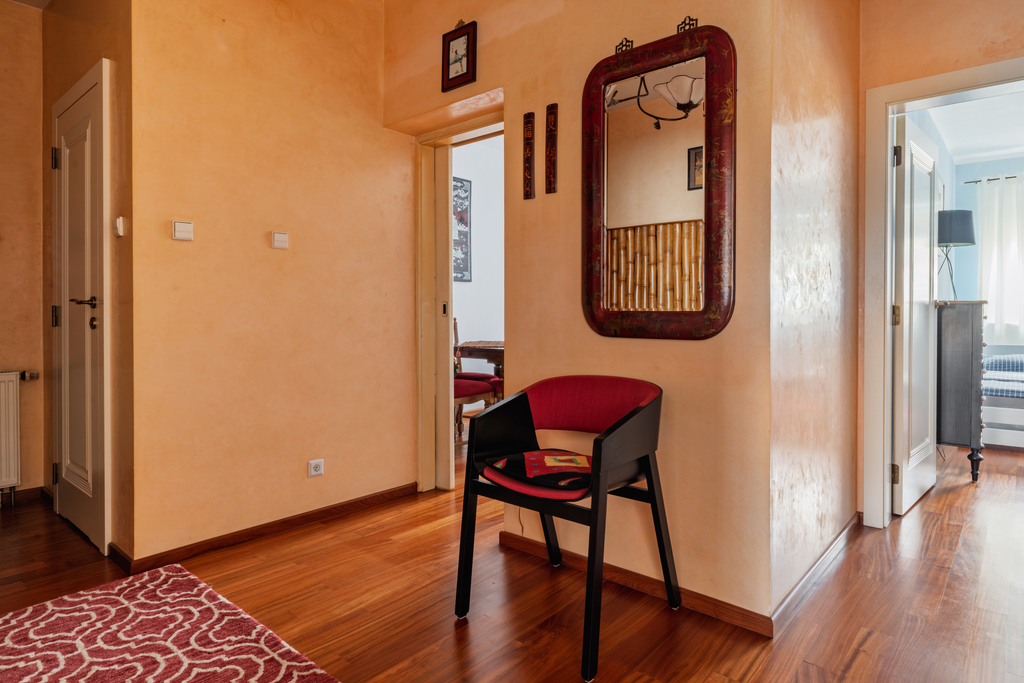 Atrakcyjne 3 pokojowe mieszkanie | Sopot Dolny