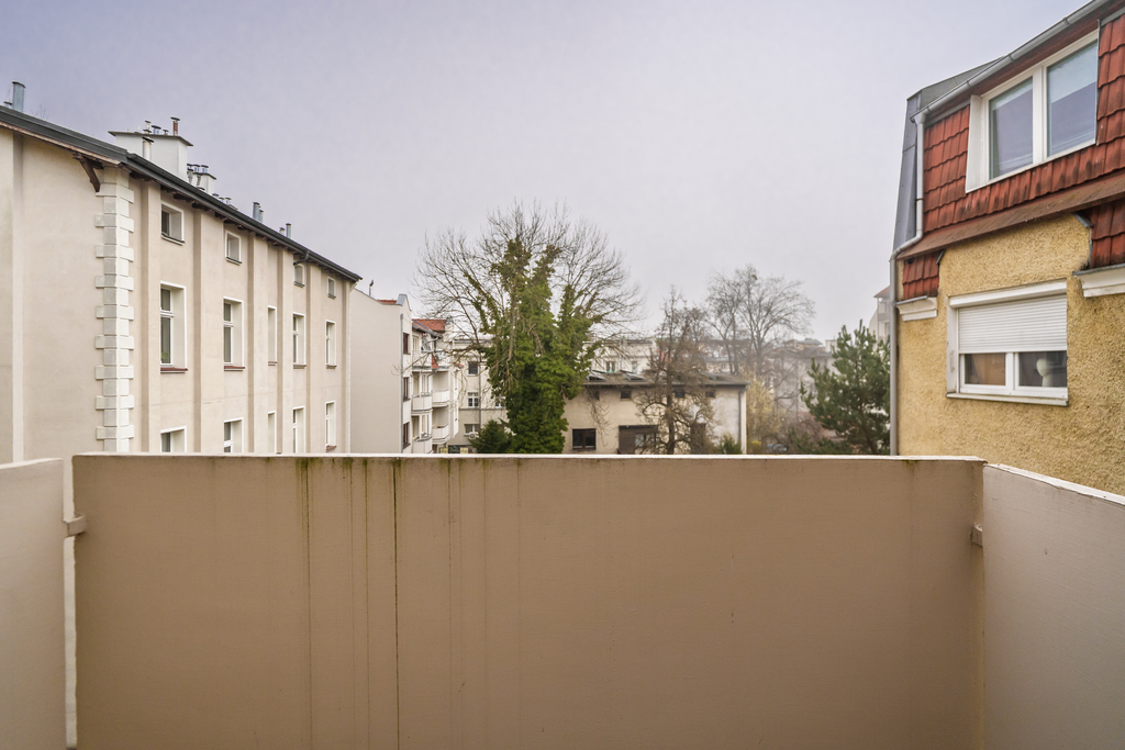 Atrakcyjne 3 pokojowe mieszkanie | Sopot Dolny