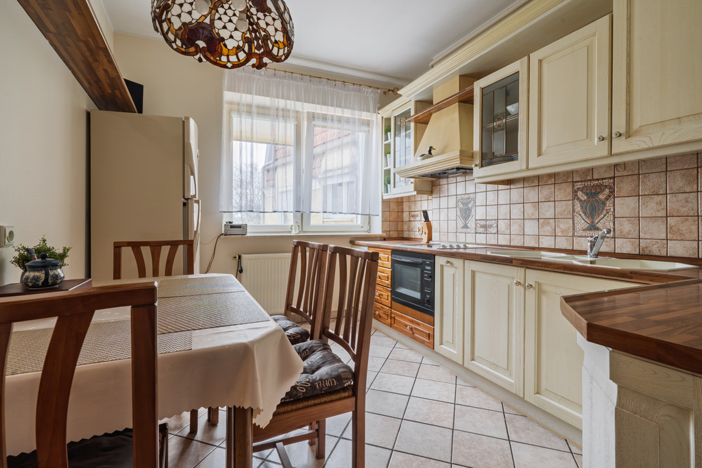 Atrakcyjne 3 pokojowe mieszkanie | Sopot Dolny