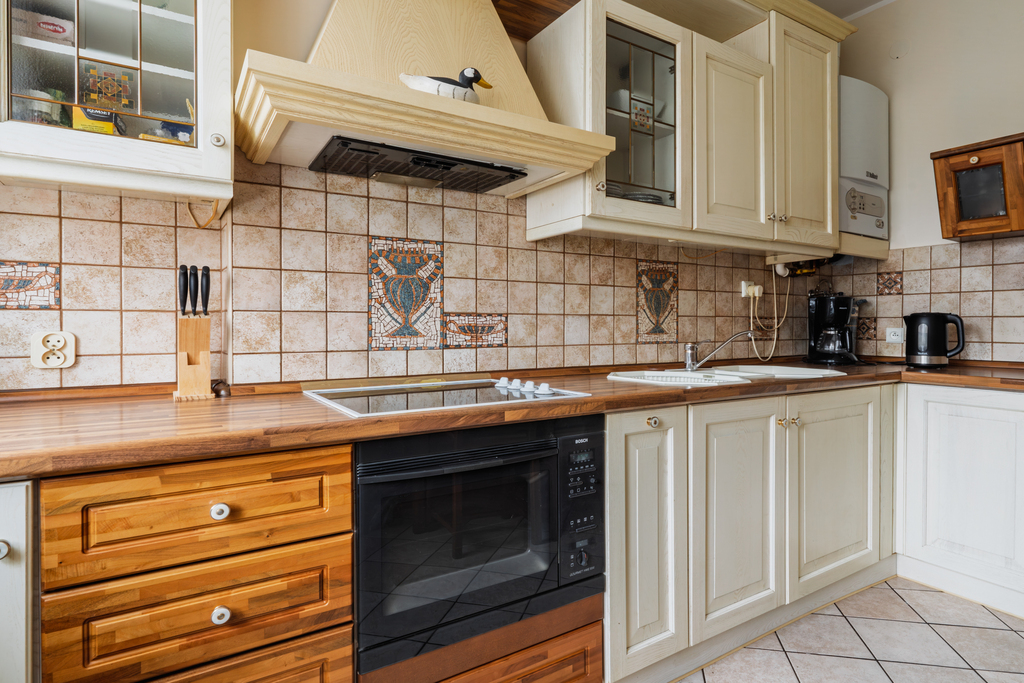 Atrakcyjne 3 pokojowe mieszkanie | Sopot Dolny