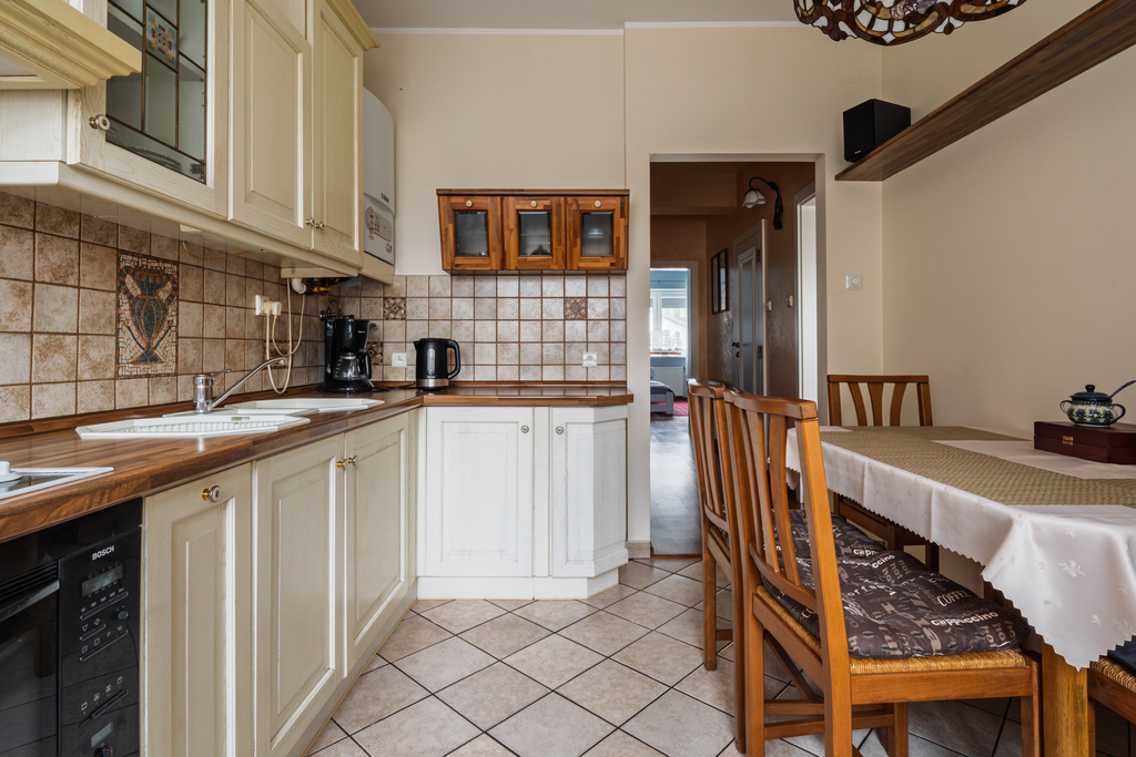 Atrakcyjne 3 pokojowe mieszkanie | Sopot Dolny