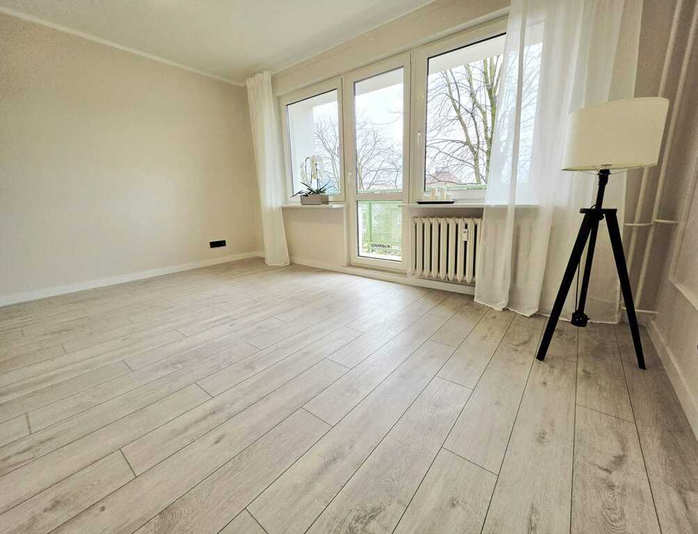 Mieszkanie na sprzedaż Szczecin, Zdroje 53 m2 | Arka Nieruchomości