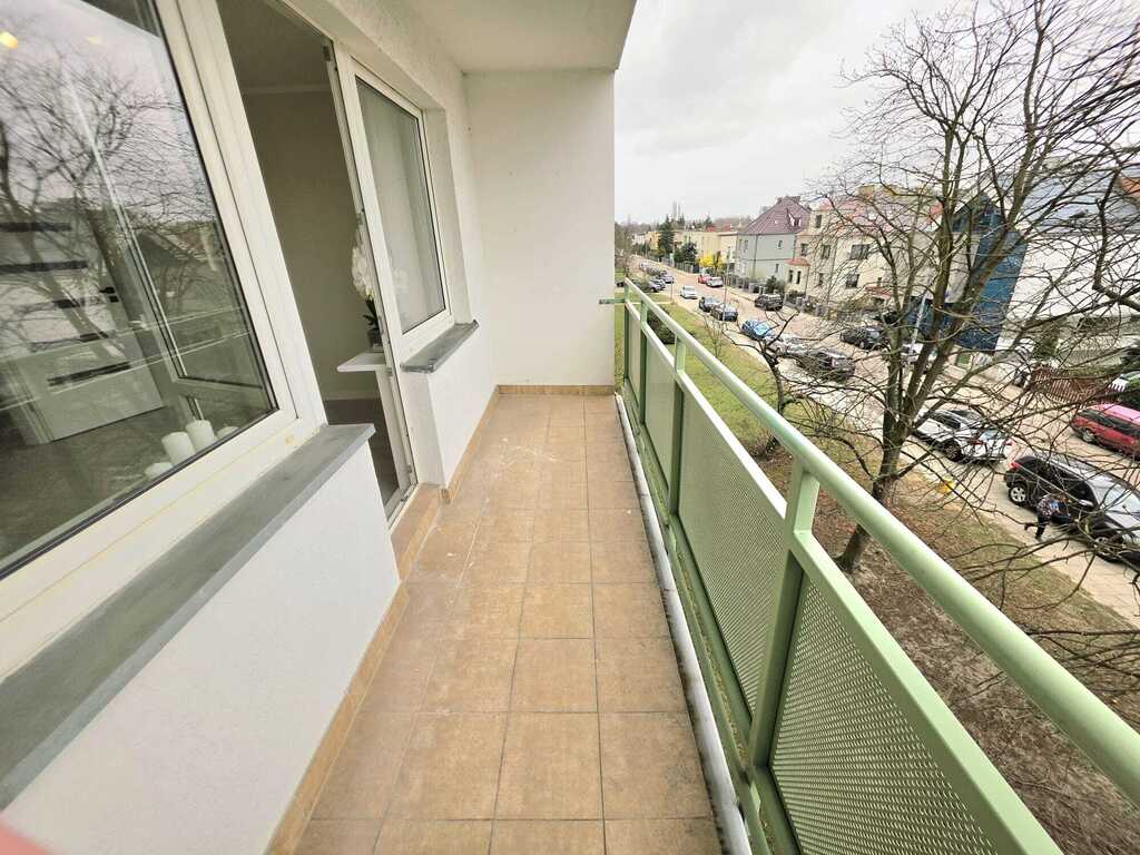 Mieszkanie na sprzedaż Szczecin, Zdroje 53 m2 | Arka Nieruchomości