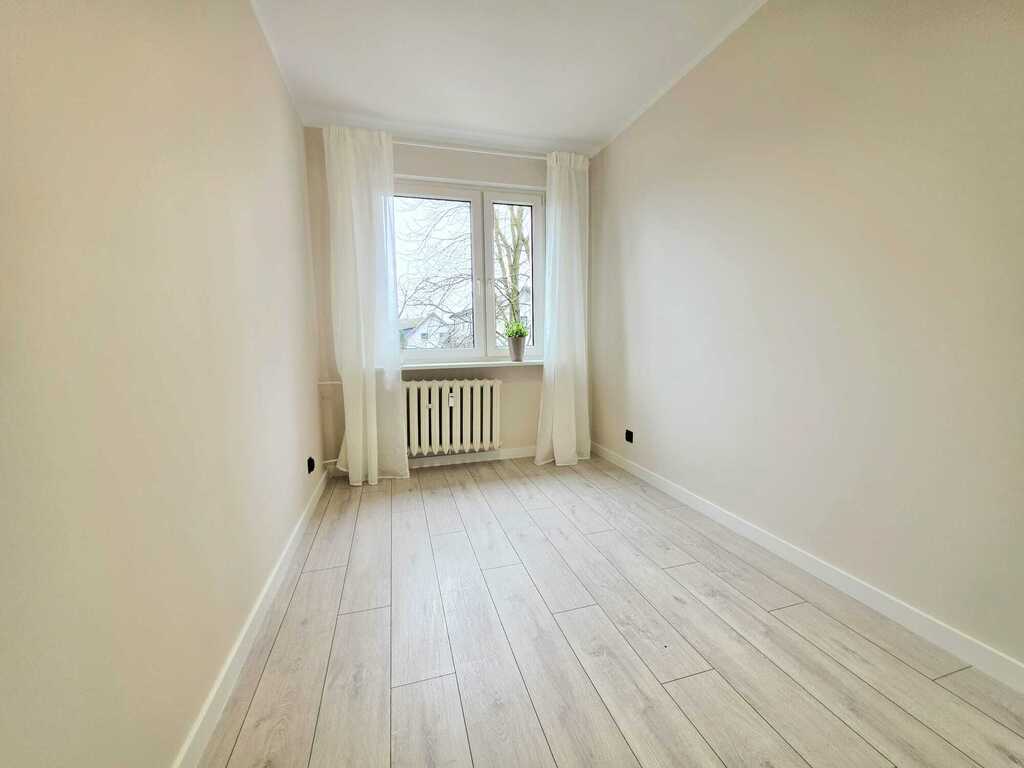 Mieszkanie na sprzedaż Szczecin, Zdroje 53 m2 | Arka Nieruchomości