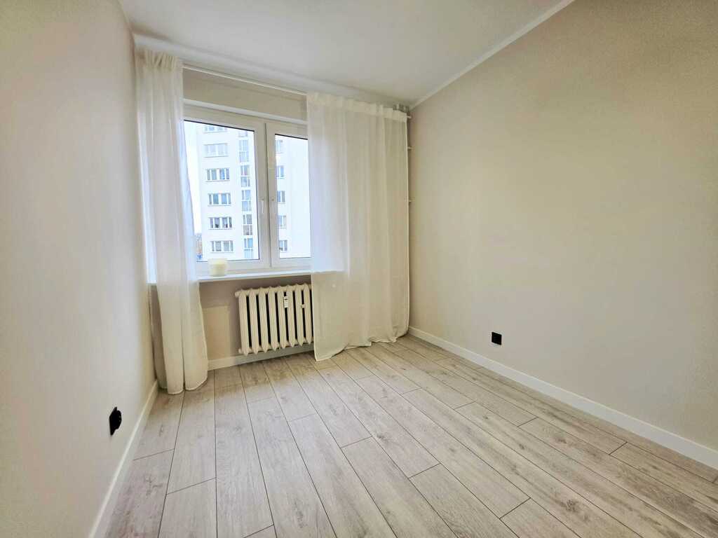 Mieszkanie na sprzedaż Szczecin, Zdroje 53 m2 | Arka Nieruchomości