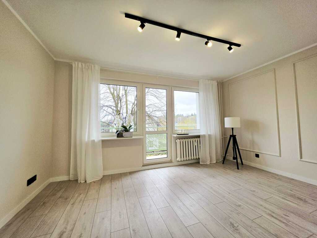 Mieszkanie na sprzedaż Szczecin, Zdroje 53 m2 | Arka Nieruchomości