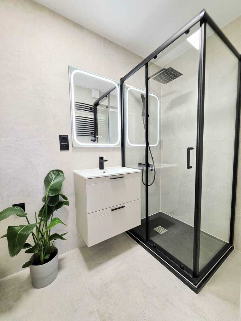 Mieszkanie na sprzedaż Szczecin, Zdroje 53 m2 | Arka Nieruchomości