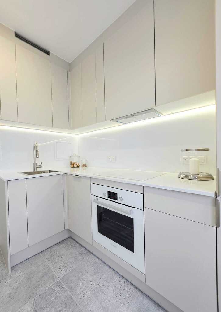 Mieszkanie na sprzedaż Szczecin, Zdroje 53 m2 | Arka Nieruchomości