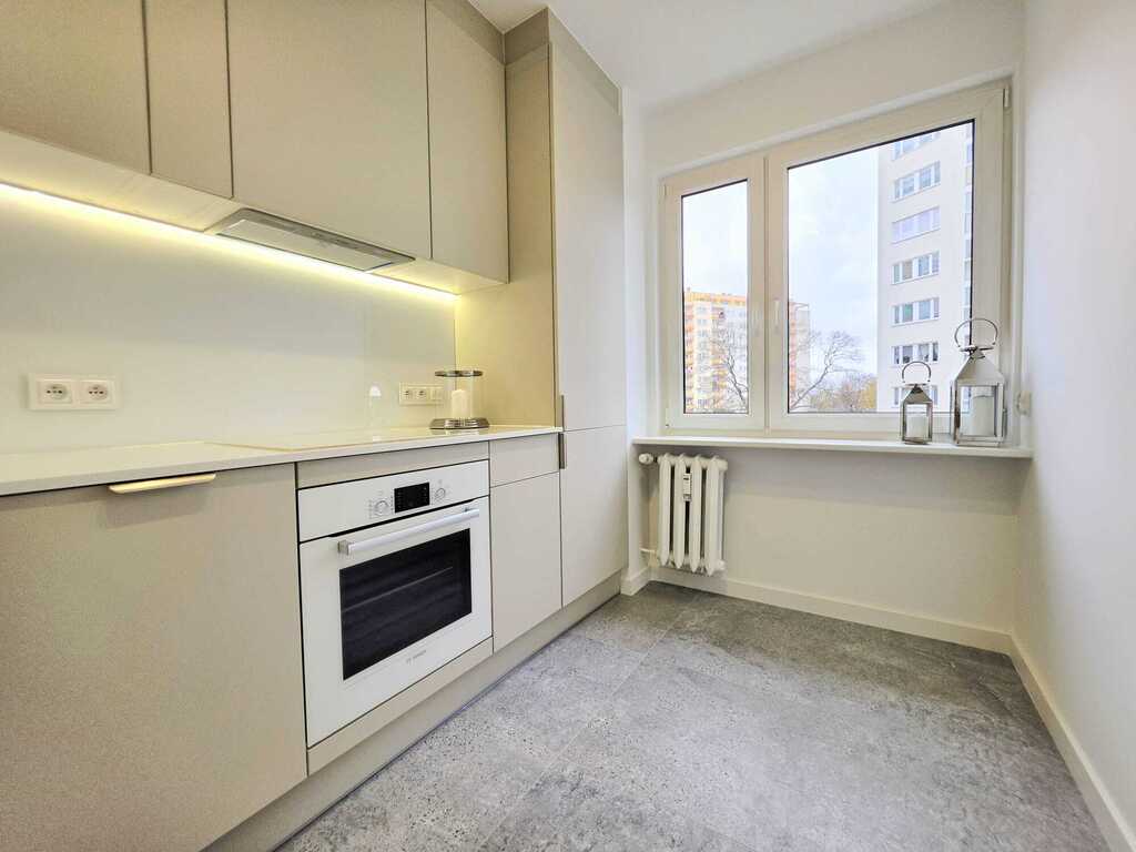 Mieszkanie na sprzedaż Szczecin, Zdroje 53 m2 | Arka Nieruchomości