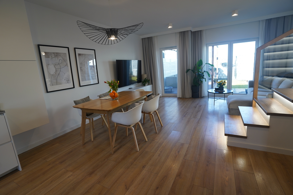 Dom na sprzedaż Szczecin, Gumieńce 78 m2 | Arka Nieruchomości