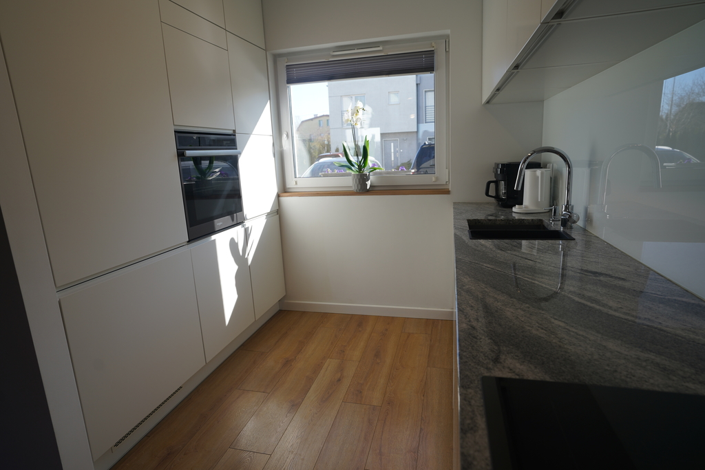 Dom na sprzedaż Szczecin, Gumieńce 78 m2 | Arka Nieruchomości