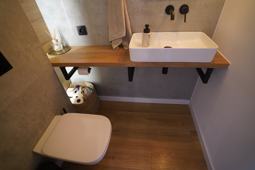 Dom na sprzedaż Szczecin, Gumieńce 78 m2 | Arka Nieruchomości