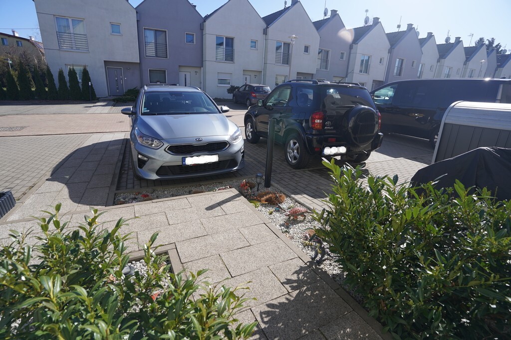 Dom na sprzedaż Szczecin, Gumieńce 78 m2 | Arka Nieruchomości