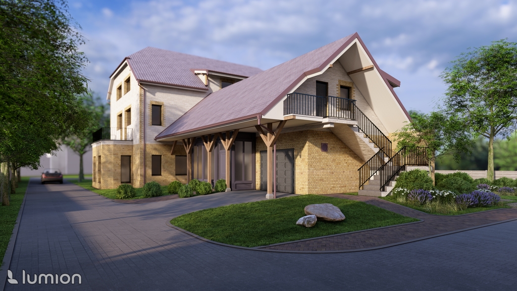 Mieszkanie na sprzedaż Ustronie Morskie 28 m2 | Arka Nieruchomości