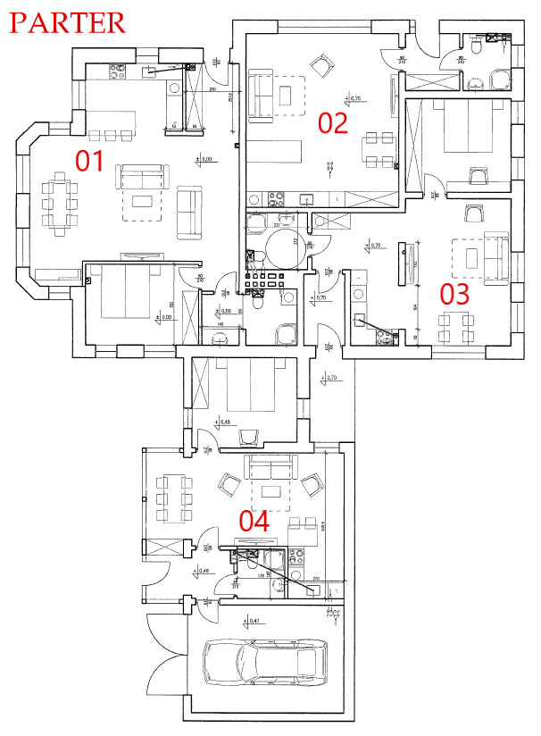 Mieszkanie na sprzedaż Ustronie Morskie 28 m2 | Arka Nieruchomości