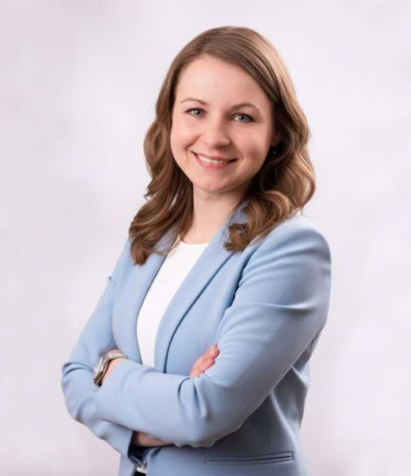 Elwira Bednarz