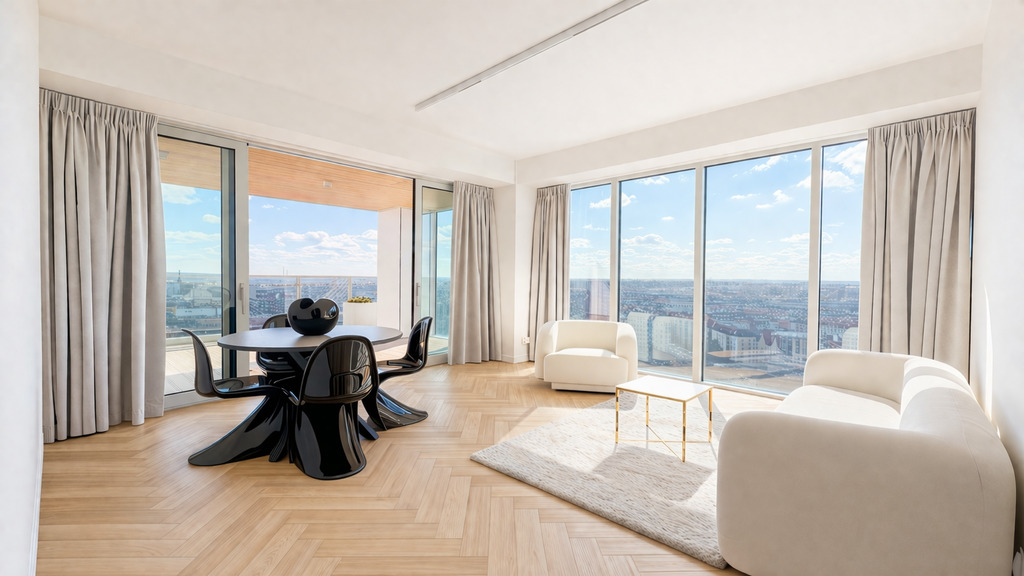 Mieszkanie na sprzedaż Szczecin, Centrum 67 m2 | Arka Nieruchomości