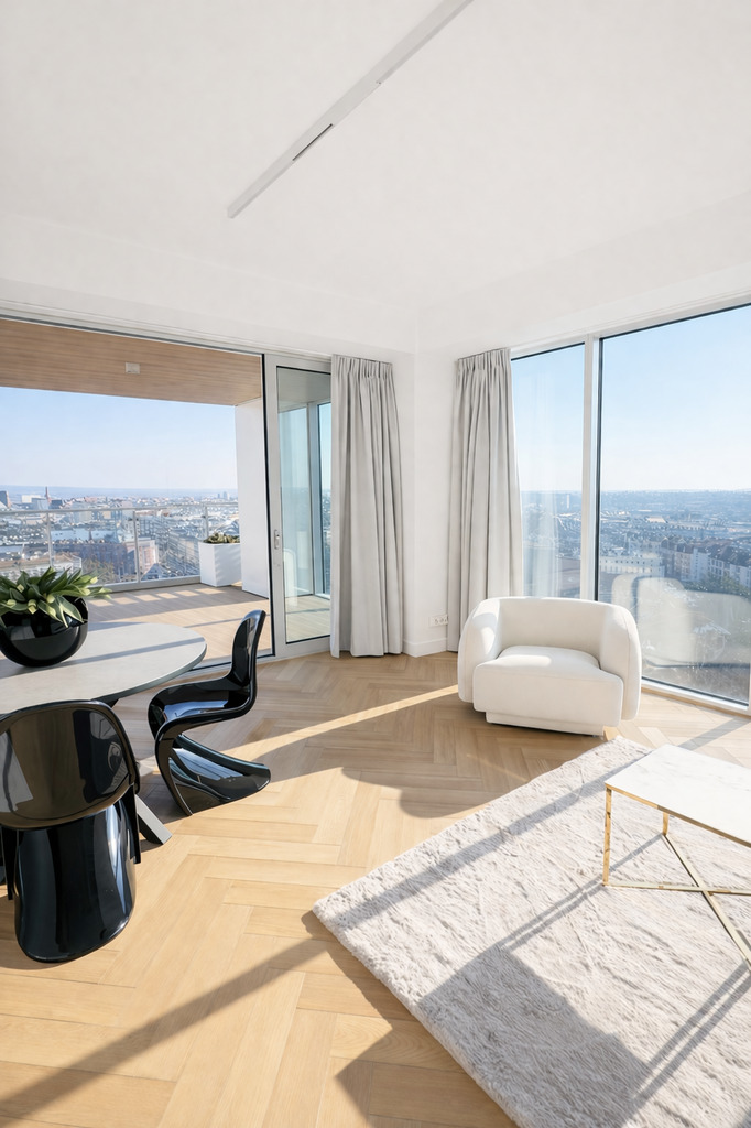 Mieszkanie na sprzedaż Szczecin, Centrum 67 m2 | Arka Nieruchomości