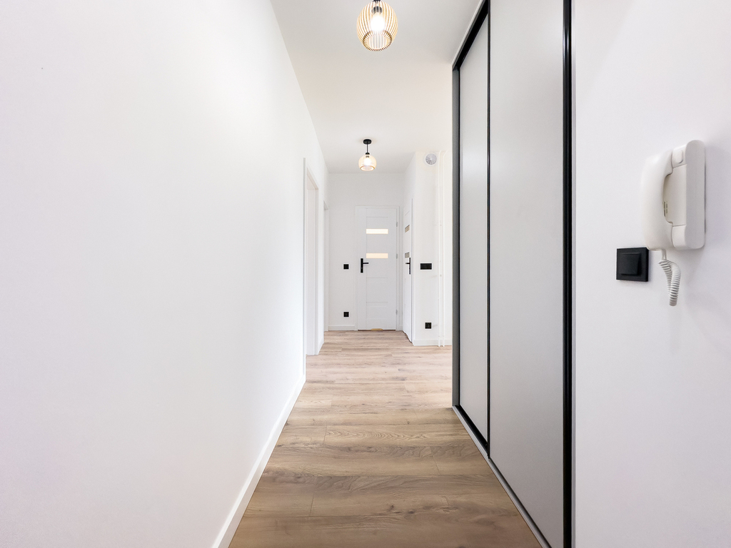 Mieszkanie na sprzedaż Szczecin, Centrum 59 m2 | Arka Nieruchomości