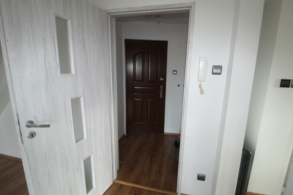 Mieszkanie na sprzedaż Świdwin 36 m2 | Arka Nieruchomości