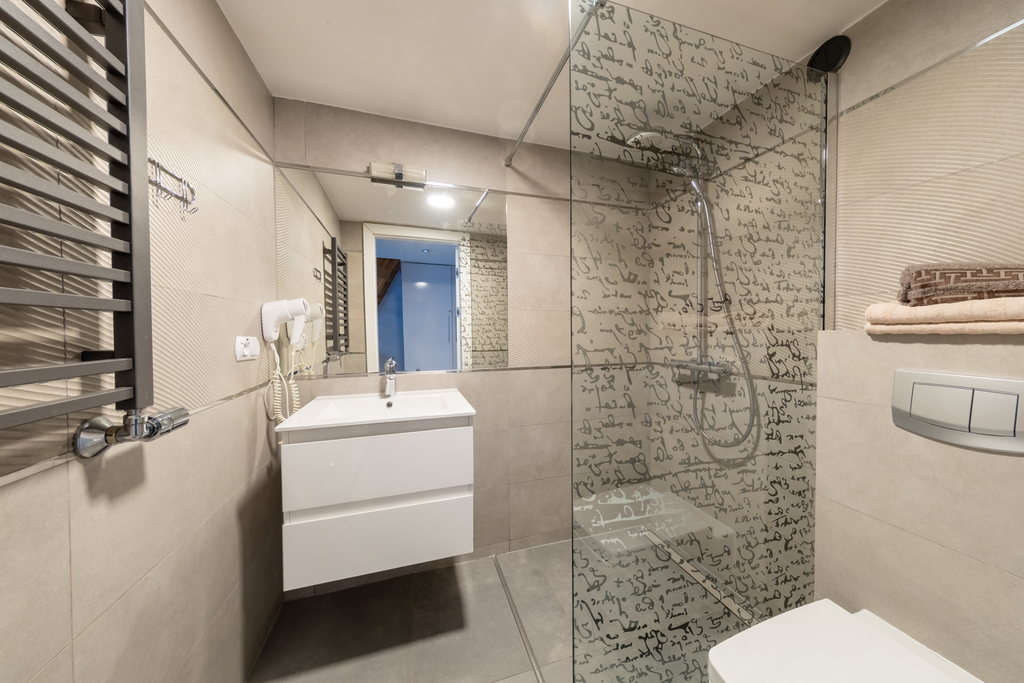 Mieszkanie na sprzedaż Międzyzdroje 20 m2 | Arka Nieruchomości