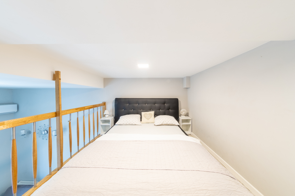 Mieszkanie na sprzedaż Międzyzdroje 20 m2 | Arka Nieruchomości