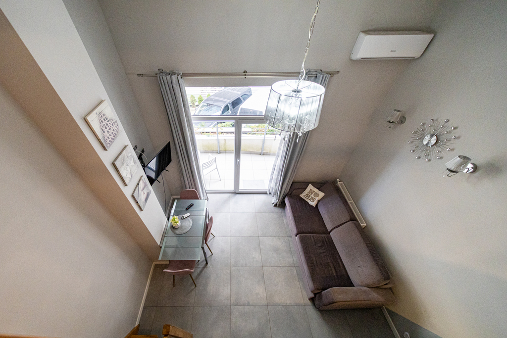 Mieszkanie na sprzedaż Międzyzdroje 20 m2 | Arka Nieruchomości