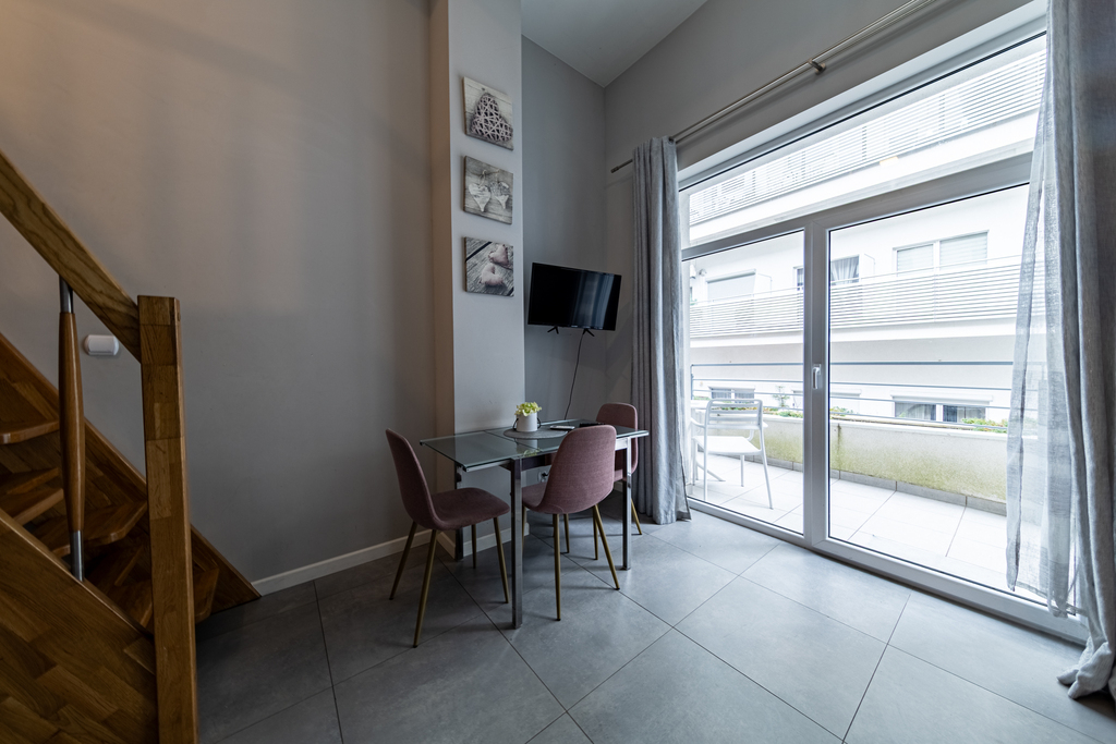 Mieszkanie na sprzedaż Międzyzdroje 20 m2 | Arka Nieruchomości