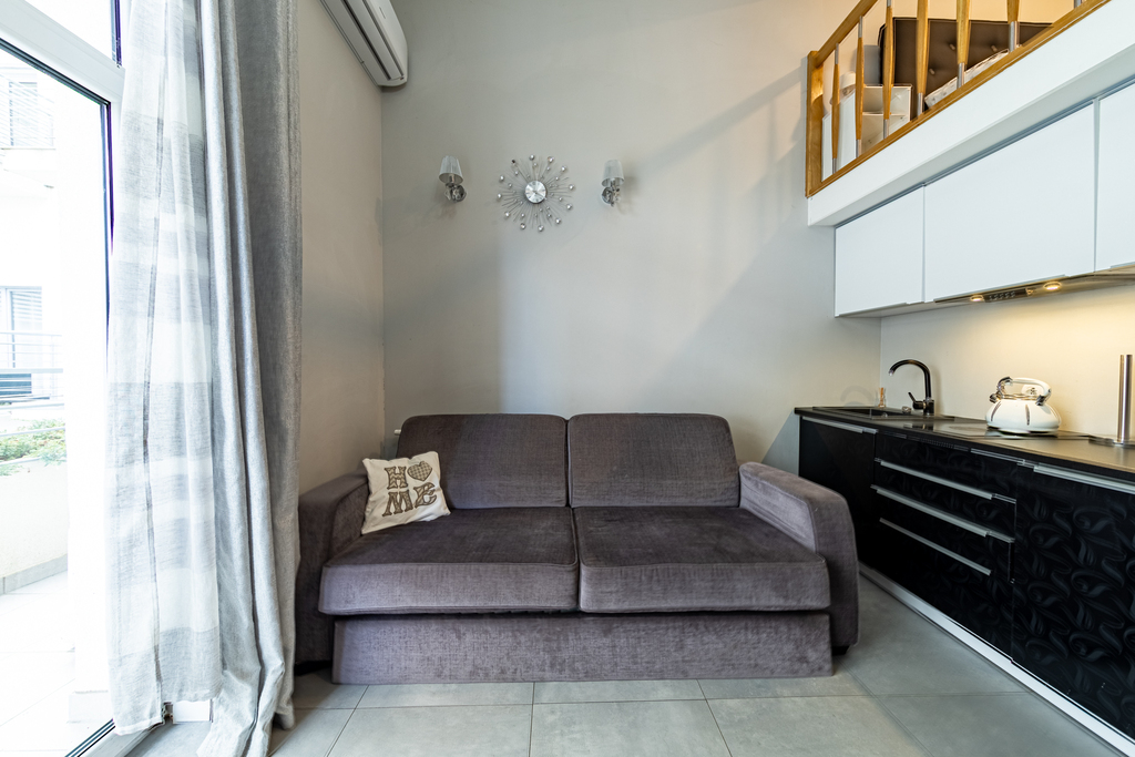 Mieszkanie na sprzedaż Międzyzdroje 20 m2 | Arka Nieruchomości