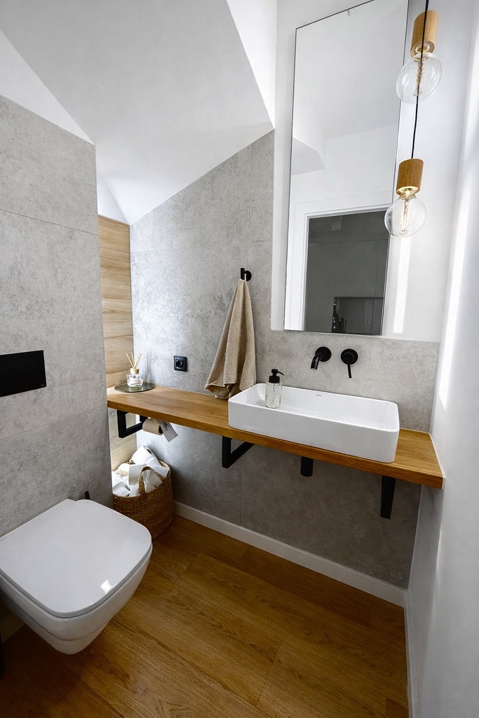 Dom na sprzedaż Szczecin, Gumieńce 78 m2 | Arka Nieruchomości